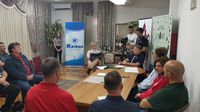 Boranka i tisuće volontera pošumljavaju Dalmaciju (Foto: Boranka) - 2