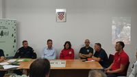 Boranka i tisuće volontera pošumljavaju Dalmaciju (Foto: Boranka) - 3