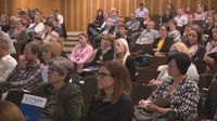 Sudionici konferencije (Foto: Dnevnik.hr)