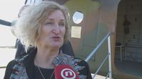 Marina Vukušić (Foto: Dnevnik.hr)