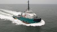 Bourbon Rhode (Foto: Bourbon Offshore)