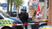 Dvoje ubijenih u napadu u Njemačkoj (Foto: AFP)