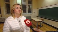 Sanja Šprem (Foto: Dnevnik.hr)