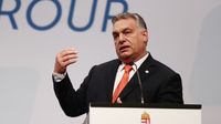Viktor Orban (Foto: AFP)