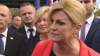 Kolinda Grabar-Kitarović (Foto: Dnevnik.hr)