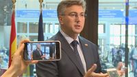 Premijer Andrej Plenković (Foto: Dnevnik.hr)