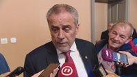 Milan Bandić, gradonačelnik Zagreba (Foto: Dnevnik.hr)