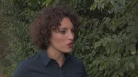 Damjana Čurkov (Foto: Dnevnik.hr)