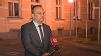Ratimir Ljubić i Barbara Štrbac - 3