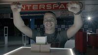 Zorinu mast možete pronaći u INTERSPAR i odabranim SPAR trgovinama