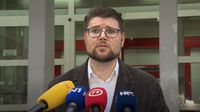 Peđa Grbin - SDP