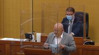 Gordan Jandroković i Davor Dretar Drele