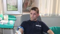 Dubrovački policajac Ivan Kaleb - 9