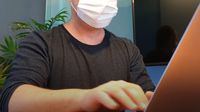 Maske: Novo normalno, novi problemi - 3