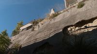 Split: Kuće na litici u opasnosti od odrona - 3