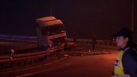 Prometna nesreća kod Okučana - 2
