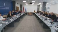Pregovori sindikata i Vlade - 3