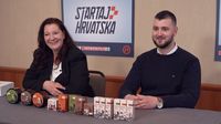 U Startaj Hrvatska prijavili su se kako bi Meštar posao dostupan svima