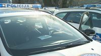 Policija: Ilustracija - 1