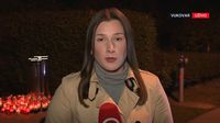 Ivana Kopčić, novinarka Nove TV