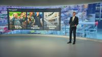 Videozid: Dino Goleš, neradna nedjelja - 1