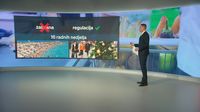 Videozid: Dino Goleš, neradna nedjelja - 5