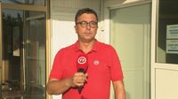 Marko Balen, reporter Dnevnika Nove TV