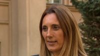 Katarina Pavičić Dokoza, ravnateljica poliklinike Suvag