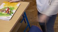 Odgode polaska u školu - 1