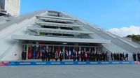 Sastanak čelnika EU s predstavnicima zemalja Zapadnog Balkana - 1