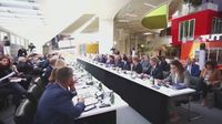 Sastanak čelnika EU s predstavnicima zemalja Zapadnog Balkana - 3