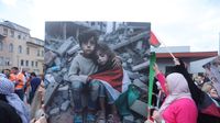 Sarajevo: Skup potpore Palestincima