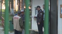 Migranti u BiH - 1