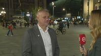 Igor Jurić, Centar za nestalu i zlostavljanu djecu - 2