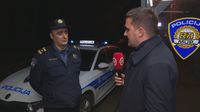 Nikola Karić, prometna policija - 2