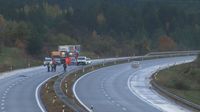 Nesreća na A1