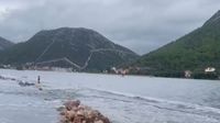 Plovni put Ston - Broce - 5