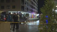 Policija u Sarajevu - 1