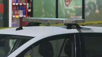 Policija u Sarajevu - 2