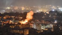 Izraelski napad na Libanon - 1