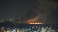 Izraelski napad na Libanon - 2