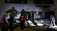 Iran je ispalio više od 180 projektila na Izrael