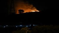Iran je ispalio više od 180 projektila na Izrael
