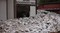 Poplave u Jablanici u BiH