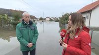 Zoran Ðuroković i Barbara Štrbac