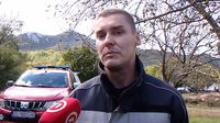 Vladimir Budim, VP Gračac