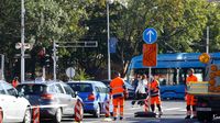 Križanje Vukovarske i Savske - 4