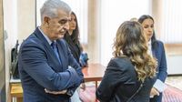 Prvo svjedočenje dječaka ubojice - 1