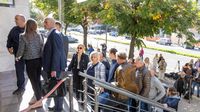 Prvo svjedočenje dječaka ubojice - 2