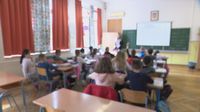 Učenici u školi - 2